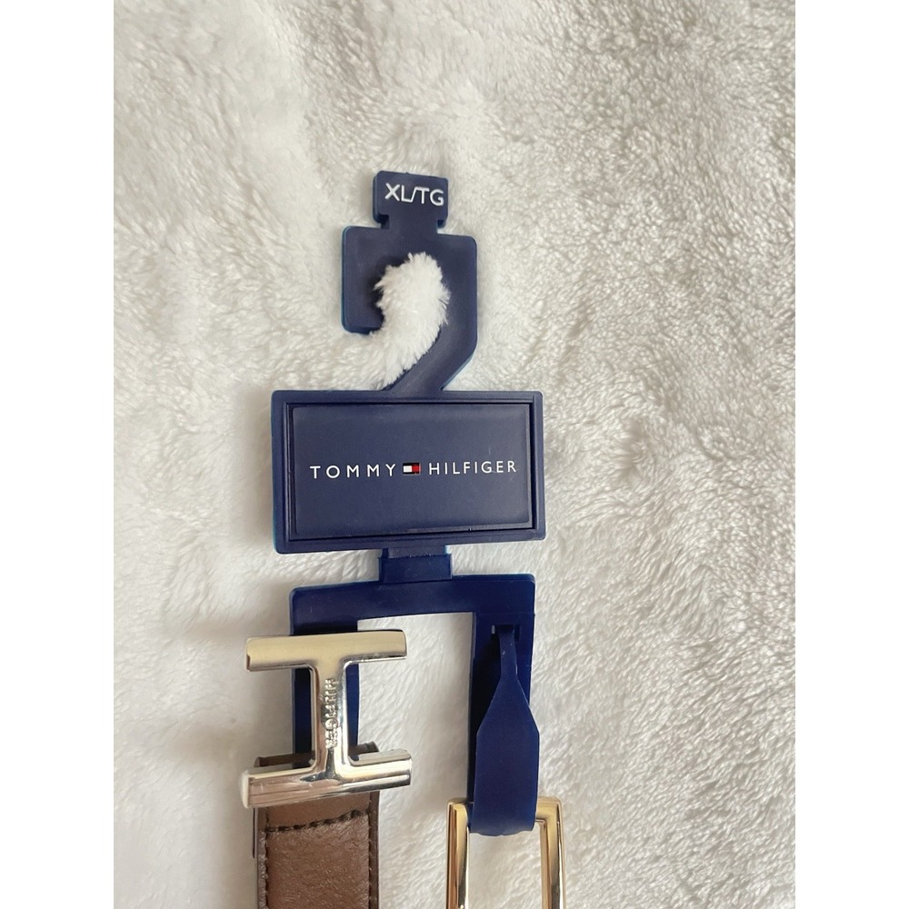 Tommy Hilfiger Men's Belt NWT Get 2 belts for 1 price!!